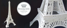 detail tour eiffel